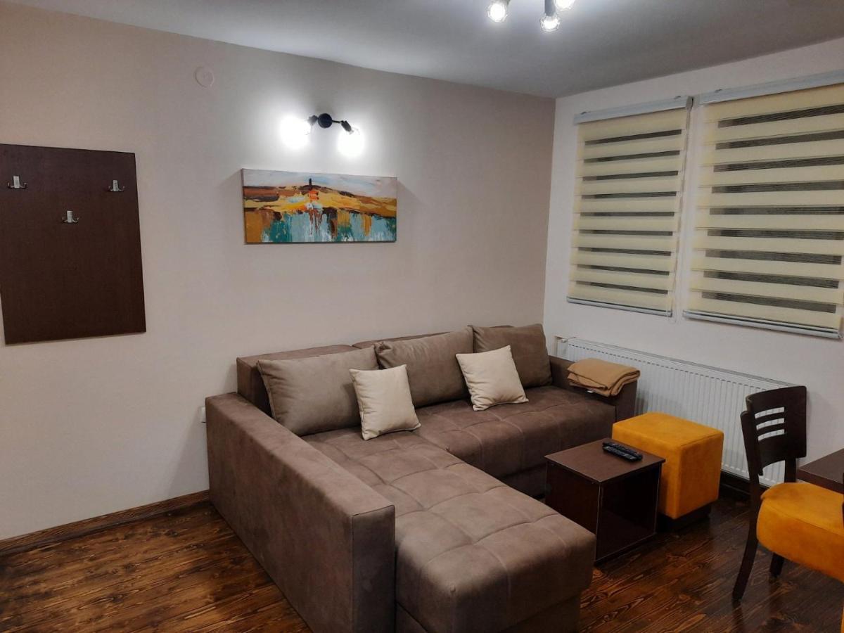 Apartmani Sunce Stara Planina Crni Vrh Экстерьер фото
