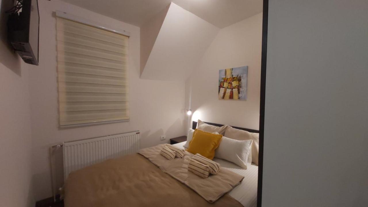 Apartmani Sunce Stara Planina Crni Vrh Экстерьер фото