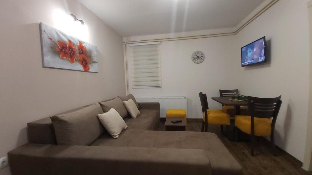 Apartmani Sunce Stara Planina Crni Vrh Экстерьер фото