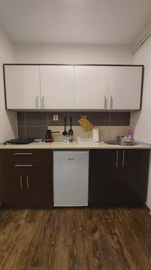 Apartmani Sunce Stara Planina Crni Vrh Экстерьер фото
