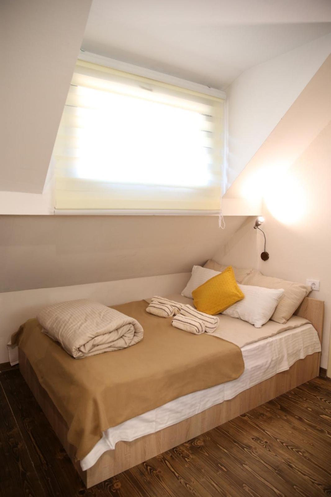 Apartmani Sunce Stara Planina Crni Vrh Экстерьер фото