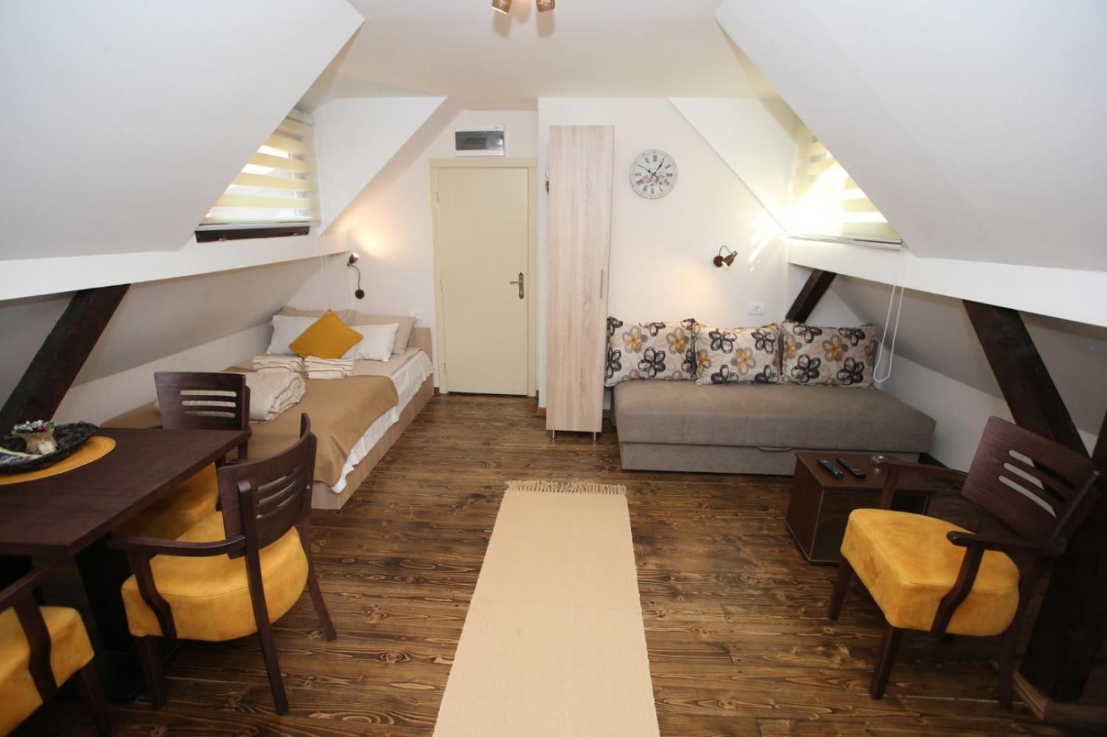 Apartmani Sunce Stara Planina Crni Vrh Экстерьер фото