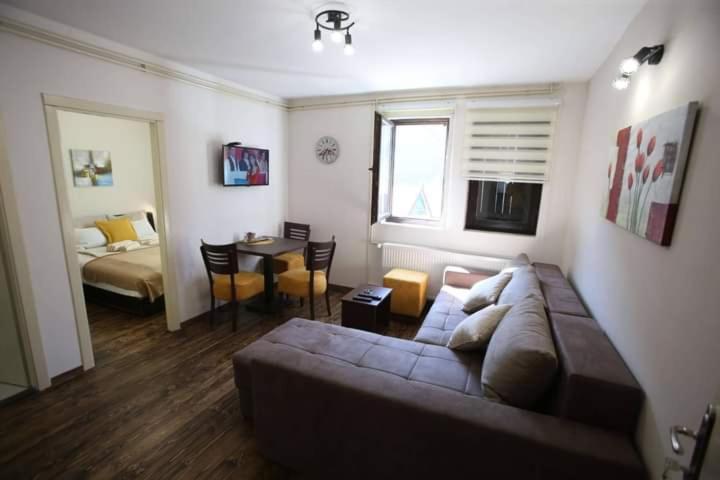 Apartmani Sunce Stara Planina Crni Vrh Экстерьер фото