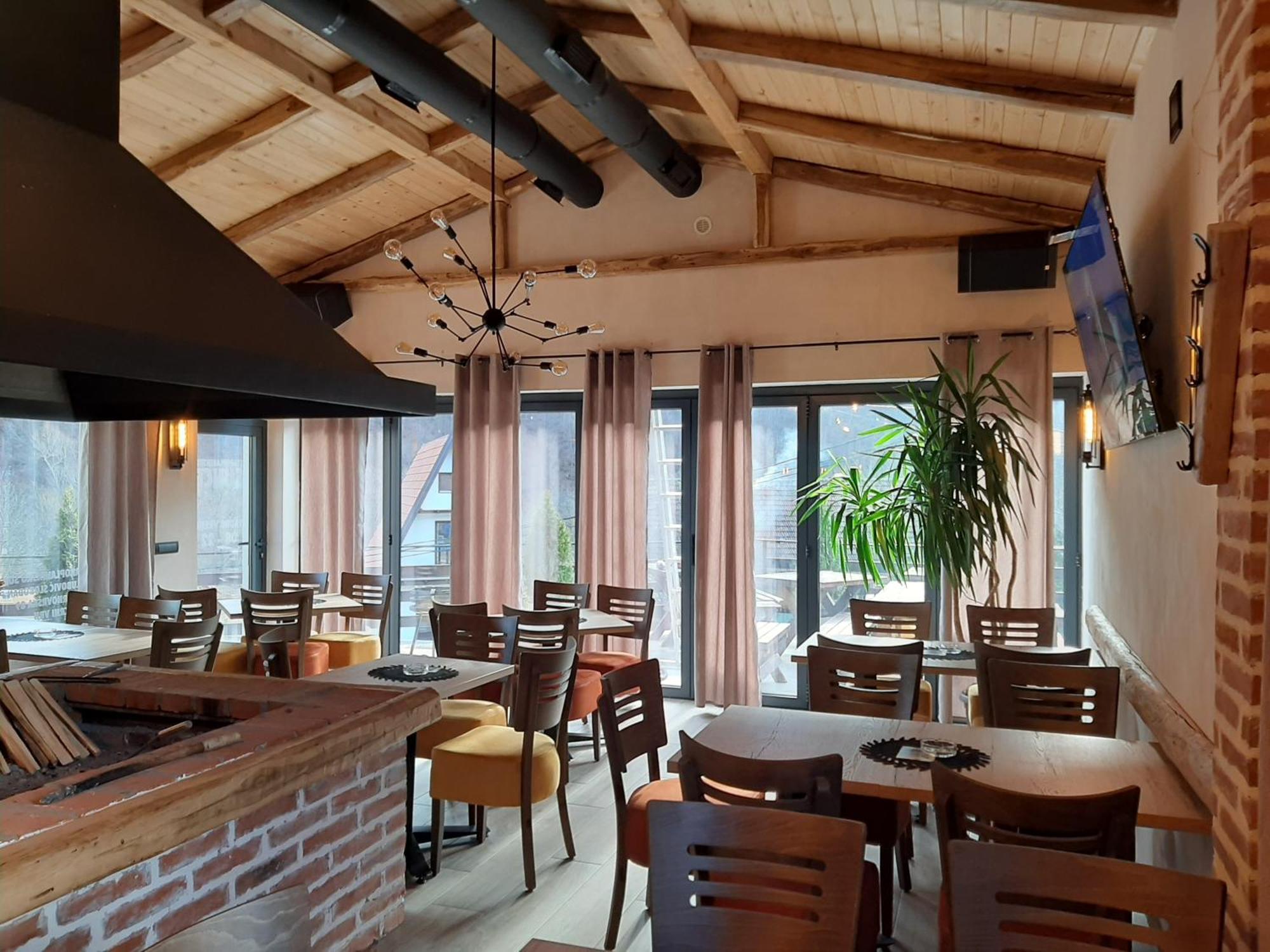 Apartmani Sunce Stara Planina Crni Vrh Экстерьер фото